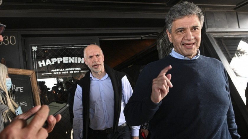 La Corte Suprema se declaró incompetente y confirma candidatura de Jorge Macri