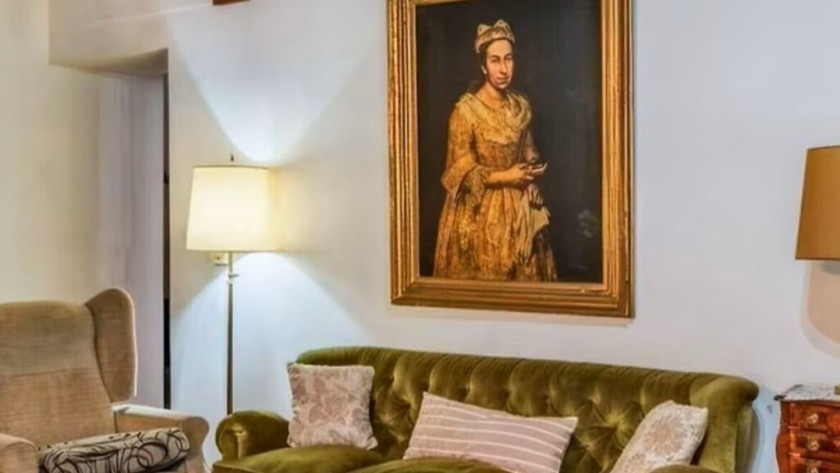 Cuadro robado por los nazis: se recuperó la obra y hay dos detenidos