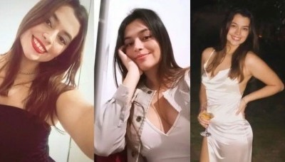 Hallaron sin vida a Daiana Mendieta, la joven que estaba desaparecida en Entre Ríos