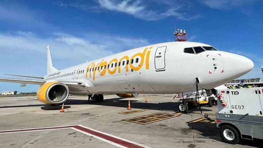 Low Cost volvió a operar, pero la incertidumbre sobre su futuro no se disipa