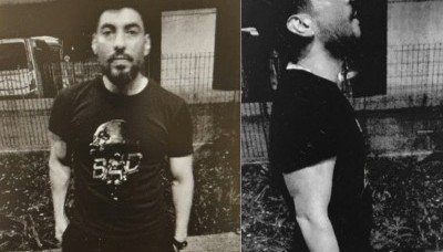 Facundo Moyano quedó en libertad tras ser indagado: “Está todo aclarado”
